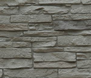 Home Decor Artificial Fake Slate Stone Wall Panels Stone Veneer Panels Interior Wall Paneling