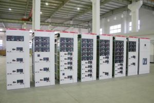 Low Voltage Withdrawable Type Switch Cabinet