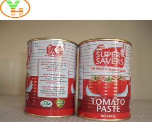 2200g Canned Tomato Paste Brix28-30 800g 28%-30% Canned Tomato Paste Canned Vegetables of Tomatoes Paste