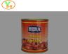 EcoPal Budget Saver Traditional Tomato Paste ingredients, 70gr*50, Easy/hard Open in Round Tin Can