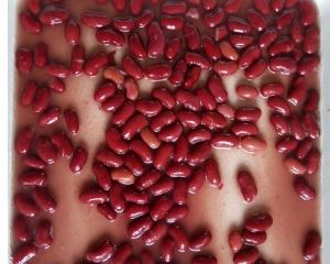 Nutrition Canned Light Red Kidney Beans