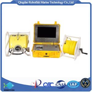 LBF-300A Archaelogical ROV for Oceanograpgic Survey Pipeline Integrity Testing Offshore Wind Farm Maintenance and Salvage and Rescue