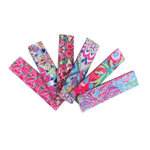 Fashional Lily Pulitzer Inspired Neoprene Popsicle Sleeve