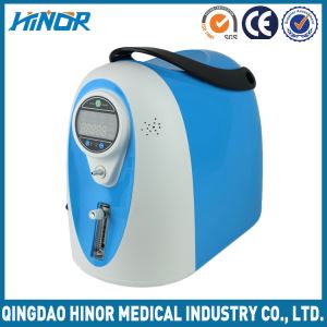 1~5L Portable Medical Oxygen Concentrator