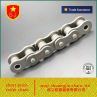 Standard Short Pitch Precision Industrial Roller Chain 160-1R 2R 3R