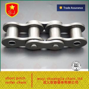 Industrial Chain-short Pitch Precision Roller Chain(B Series)