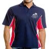 Free Sample OEM Election Campign Garment Polo Shirt with Pocket for Sale
