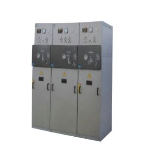 HXGN26-12 Package Type AC Metal Enclosed Loop Switchgear