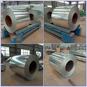 Competitive Price Steel Coils ASTM A792 Galvalume Steel Coil Az150
