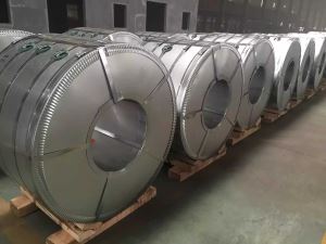 Hot/cold Rolled Steel Plate Prepainted Galvanized Steel Coil/ Corrugated Roofing Sheet Z275