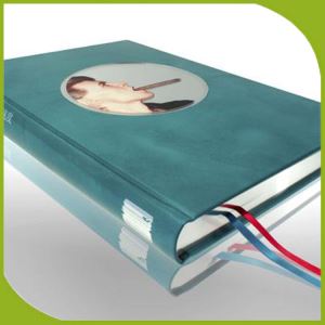 Hardcover Photo Book With Hard Pages Book Printing Supplier Malaysia
