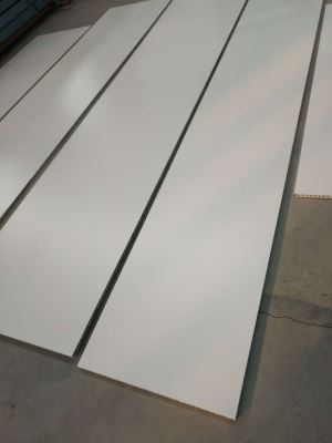 Aluminum Honeycomb Sandwich Floor Panel