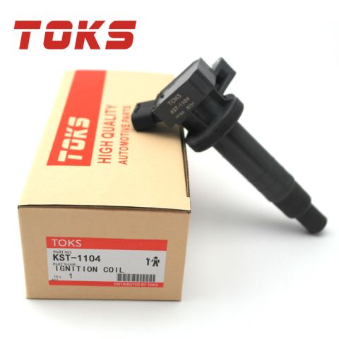 Ignition coil Toyota camry corolla replacement  for engine 1Z-FE
