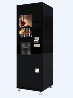 F308-B Coffee Vending Machine with 22Inch Touch Screen