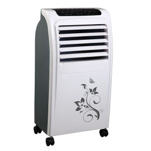 High Quality Water Cooler Fan Portable Air Cooler Popular in Dubai