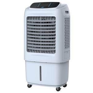 New Arrival Small Portable Swamp Cooler Hot Sales in Vietnam with 3500m3h Airflow