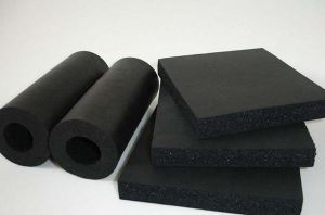 Rubber Insulation Material and Air Ducts for Air Conditioning Evaporative Air Cooler