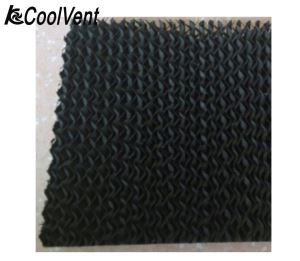 Environmental Friendly Carbon Cellulosic Fiber Filter for Fresh Air for Evaporative Air Conditioning Air Cooler