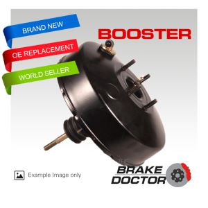 Professional Brake Booster for Toyota Land Cruiser 44610-60370