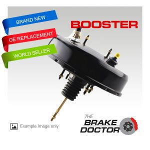 Toyota Parts Brake Booster for Toyota Hiace 44610-26711