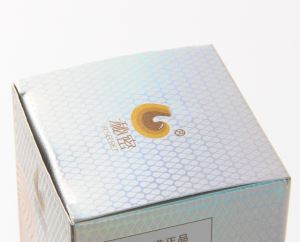 Perfume Cosmetic Packaging Folding Box Suppliers