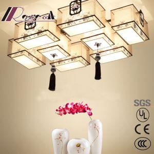 Modern Simpler Bedom Study Dining Room Pendant Lamps
