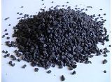 Black Aluminum Oxide for Surface Cleaning Of Stainless Steel