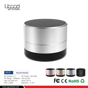 Top Selling Online Products Good Cylinder Portable Speakers