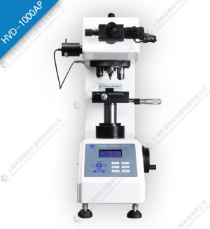 Hardness Tester (Rockwell, Brinell, Vickers, Micro Vickers)