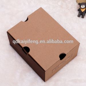 High Quality Cardboard Shoe Box Wholesale