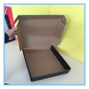 Custom Garment Packaging Folding Carton Boxes