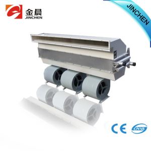 All Metal Spraying Stainless Steel High Quality Industrial Water Resisted High Rmp Motor Super Strong Wind Air Curtain