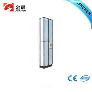 Energy-saving Centrifugal Vertical Side Blowing High Door and Plant Use 6 Meters High Door Use Heating Air Curtain