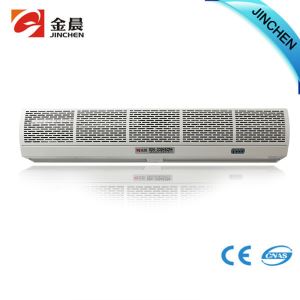Cross Flow Safe Widely Used Reliable Easy Operation Air Curtain