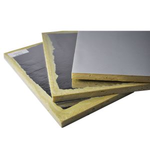 PU(polyurethane) Foam Composite Vacuum Insulation Panels for Internal Wall and Flooring Insulation