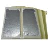 PU(polyurethane) Foam Composite Vacuum Insulation Panels for Internal Wall and Flooring Insulation