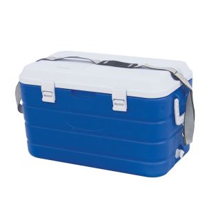 Portable Cooler Box for Travel Picnic