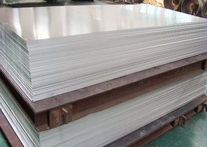 2024 2017 2014 2a12 Soft Hard O T4 T6 T451 T651 Aluminum Sheet Plate for Aerospace Bus Body Component