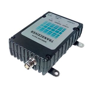 4800 ( 4.8 K ) BPS Air Rate, 10W ( 8W ) Output Power All Frequency Middle Rate Wireless Data Transceivers for Middle Range.