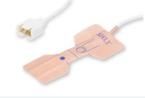 Compatible Masimo LNCS Dispsoable SpO2 Sensor for Adult/neonate/pediatric/infant