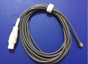Compatible Temperature Sensor for Siemens Draeger 5204669 Factory Supply with Skin/rectal