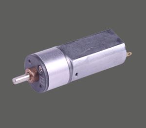 GM16A050 High Efficiency Electric 12 Volt Gear Reduction Motor