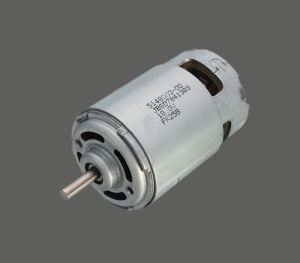 DC775PM DC Motor For Drills & Screwdrivers