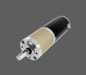 GMP56RP55ZY Planetary DC Gear Motor For Garage Gate