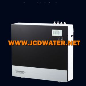 Wall-mounted Reverse Osmosis System RO System RO Drinking Water and Pure Water Filter