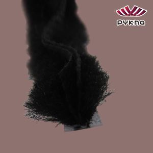 Non-woven Fabric Finned Window Weather Brush