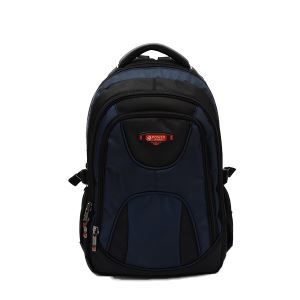 Manufacture Laptop Bag Computer Bag Best Quality High Class Student School Bag