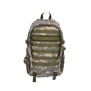 New Single Color Army Backpack Day Backpack Bags,leisure Backpack for Young Man