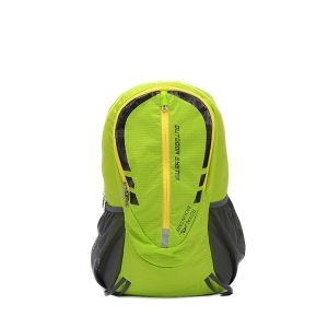 Hot Sale Waterproof Folding Sport Double Shoulder Backpack, Large Storage Large Capacity Camping Backpack