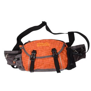 Fashion Style light Weight Waist Bag for Business or Daily Use